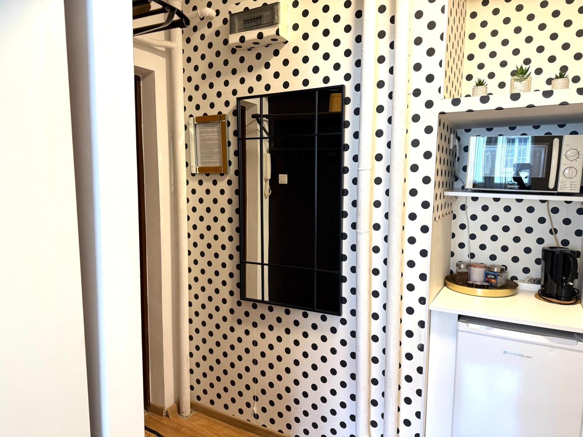 Apartment Kameralny 2B Gdansk Dış mekan fotoğraf