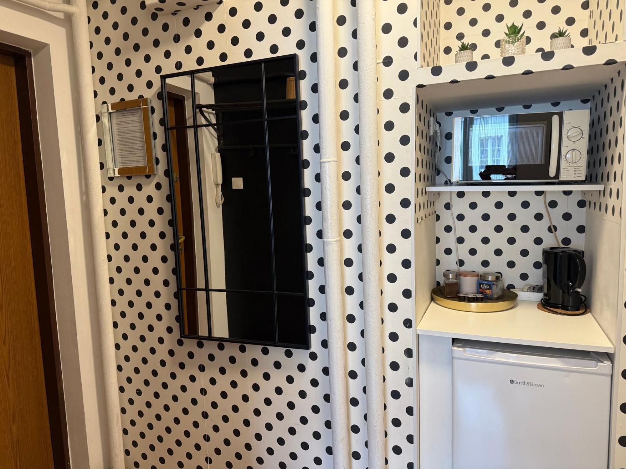 Apartment Kameralny 2B Gdansk Dış mekan fotoğraf