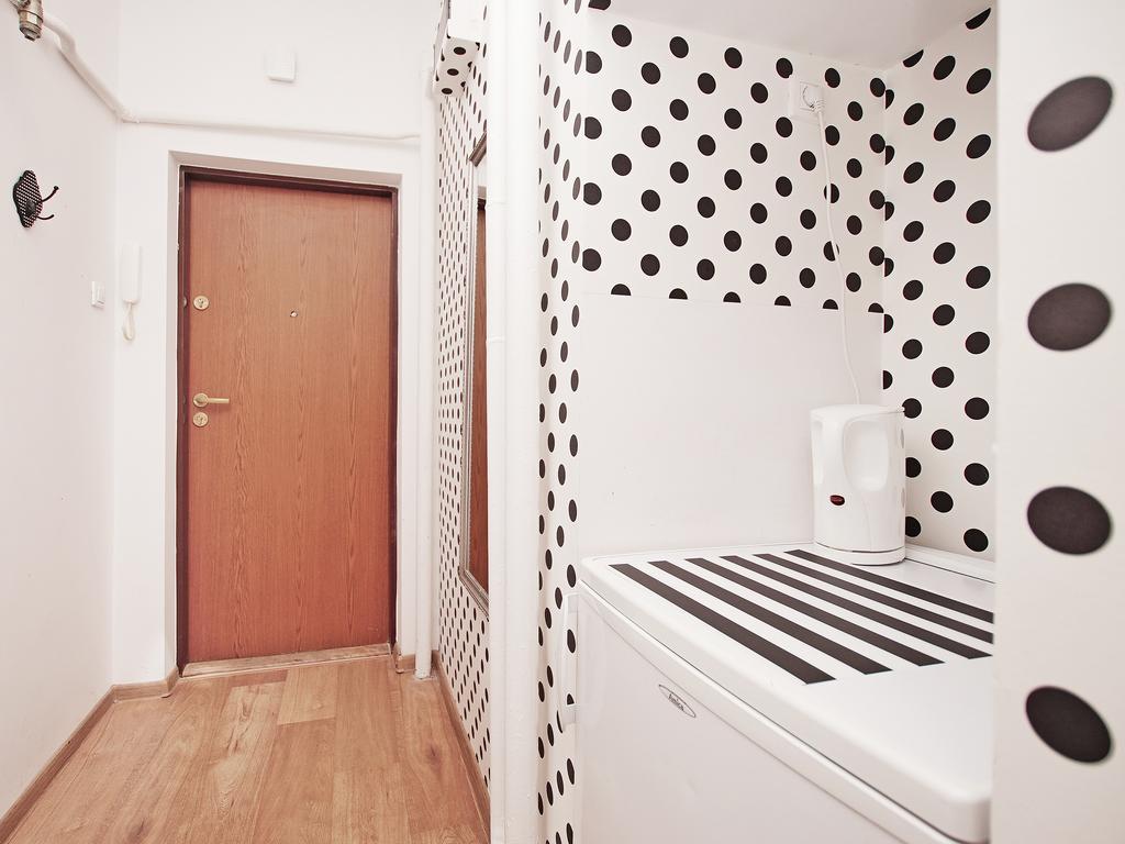Apartment Kameralny 2B Gdansk Dış mekan fotoğraf