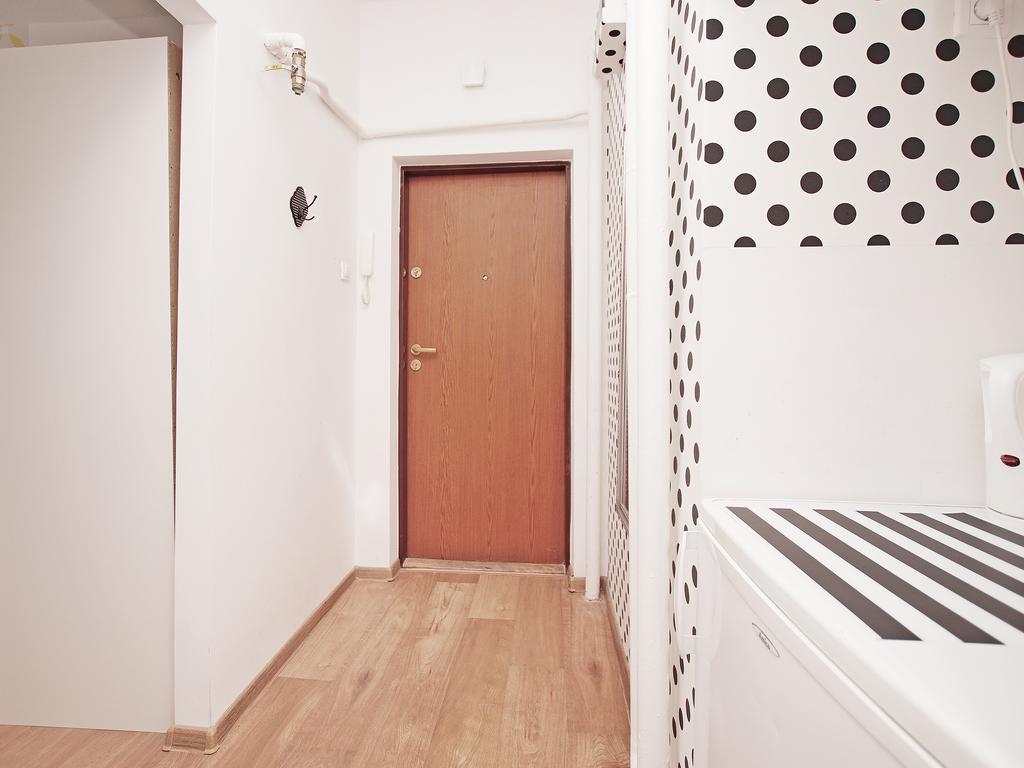 Apartment Kameralny 2B Gdansk Dış mekan fotoğraf
