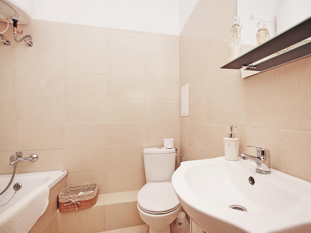 Apartment Kameralny 2B Gdansk Dış mekan fotoğraf