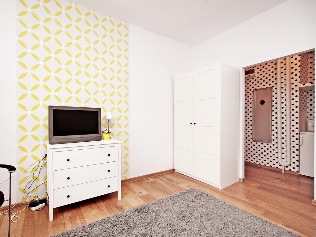 Apartment Kameralny 2B Gdansk Dış mekan fotoğraf